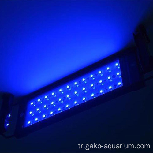 Uzaktan Kumanda Işık Akvaryum Balık tankı lambası